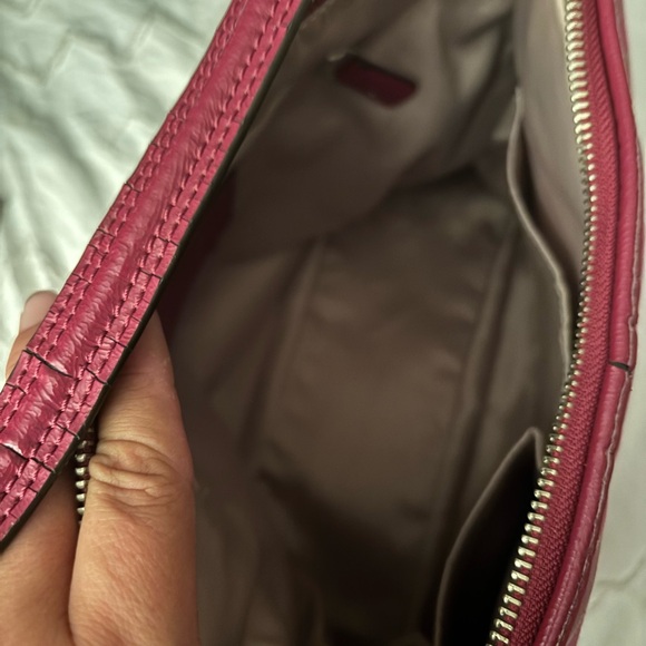 Coach Daisy Multiple Signature Convertible Hobo bag - Picture 8 of 11